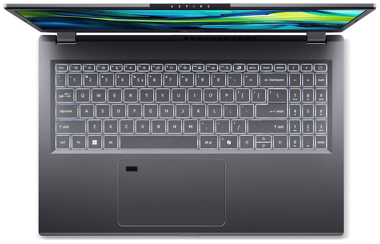 Фотографии Acer Aspire 15 A15-51M-39CN (NX.KXRCD.001)