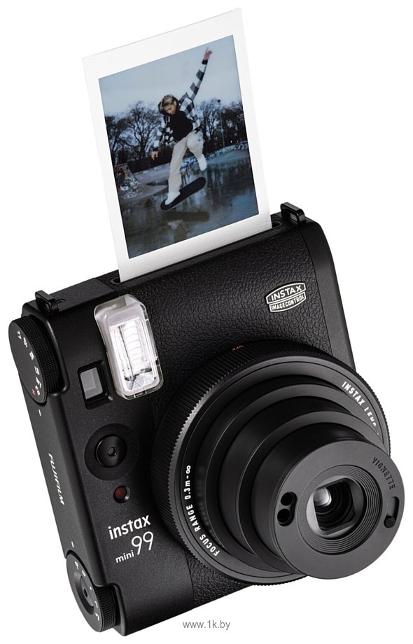 Фотографии Fujifilm Instax Mini 99