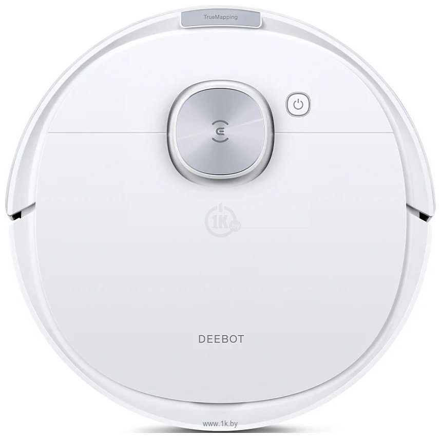 Фотографии Ecovacs Deebot N10 Plus