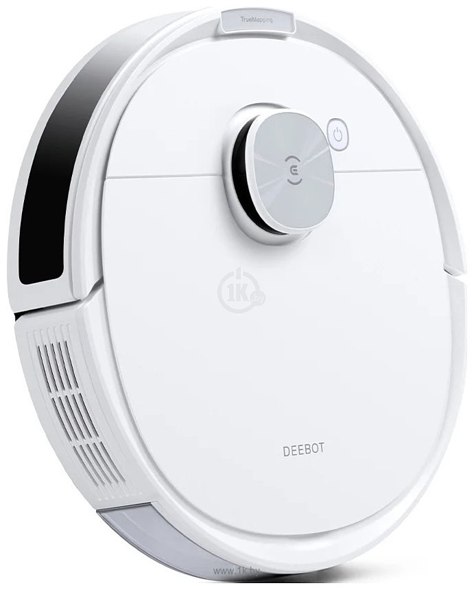 Фотографии Ecovacs Deebot N10 Plus