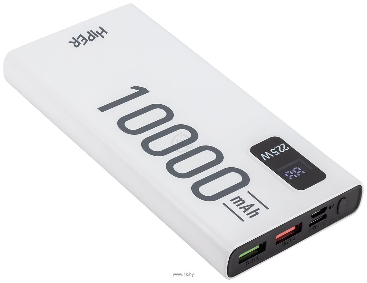 Фотографии Hiper EP 10000mAh