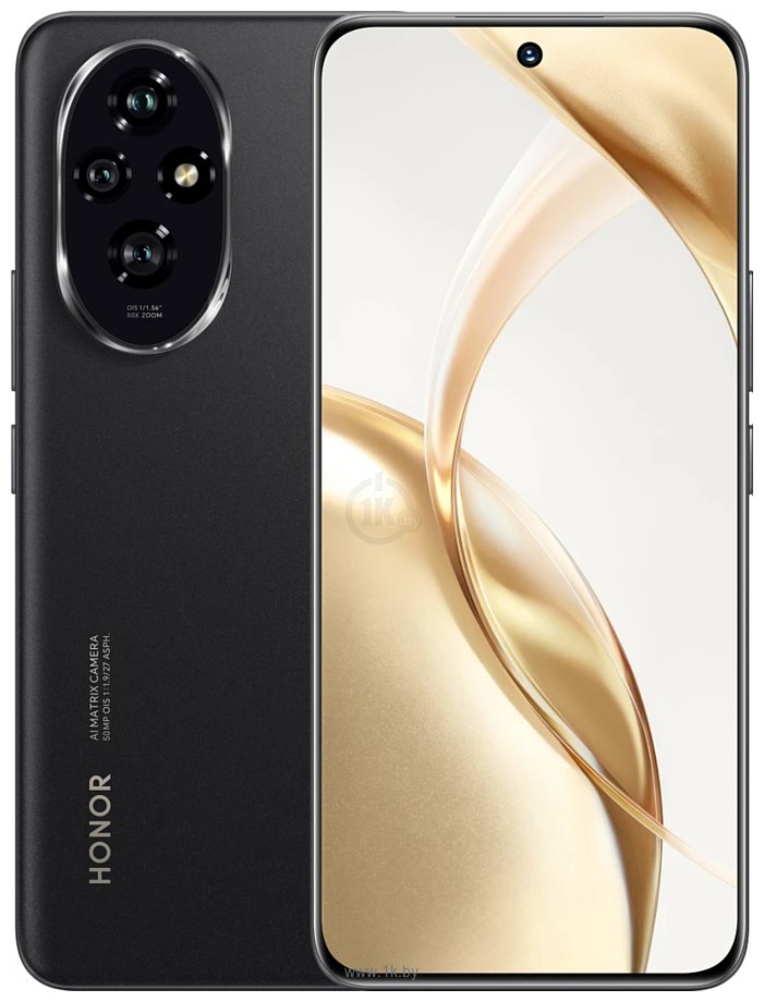 Фотографии HONOR 200 12/512GB (международная версия)