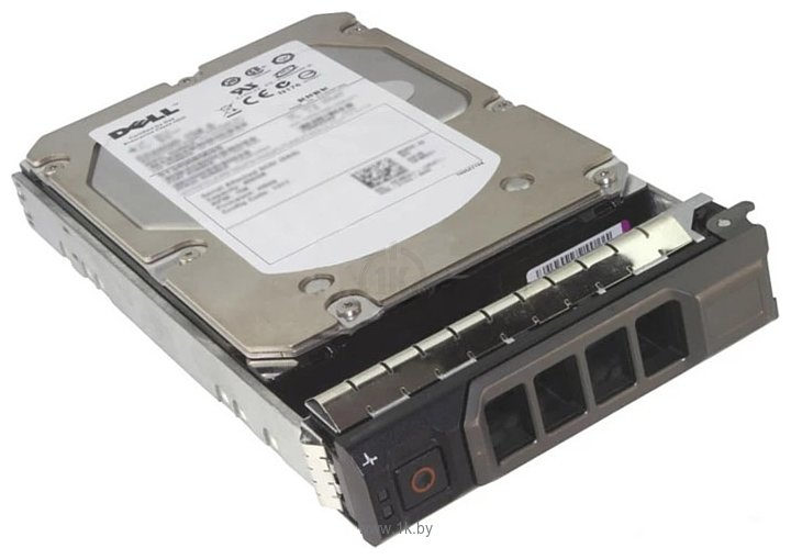 Фотографии Dell 161-BCHF 2.4TB