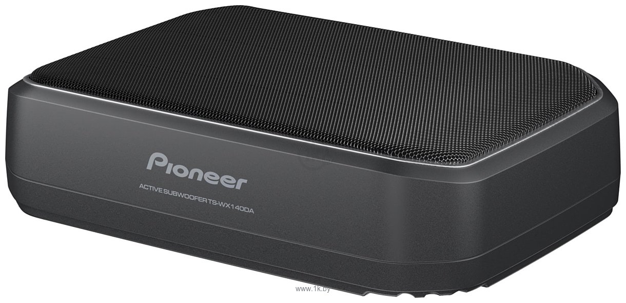 Фотографии Pioneer TS-WX140DA