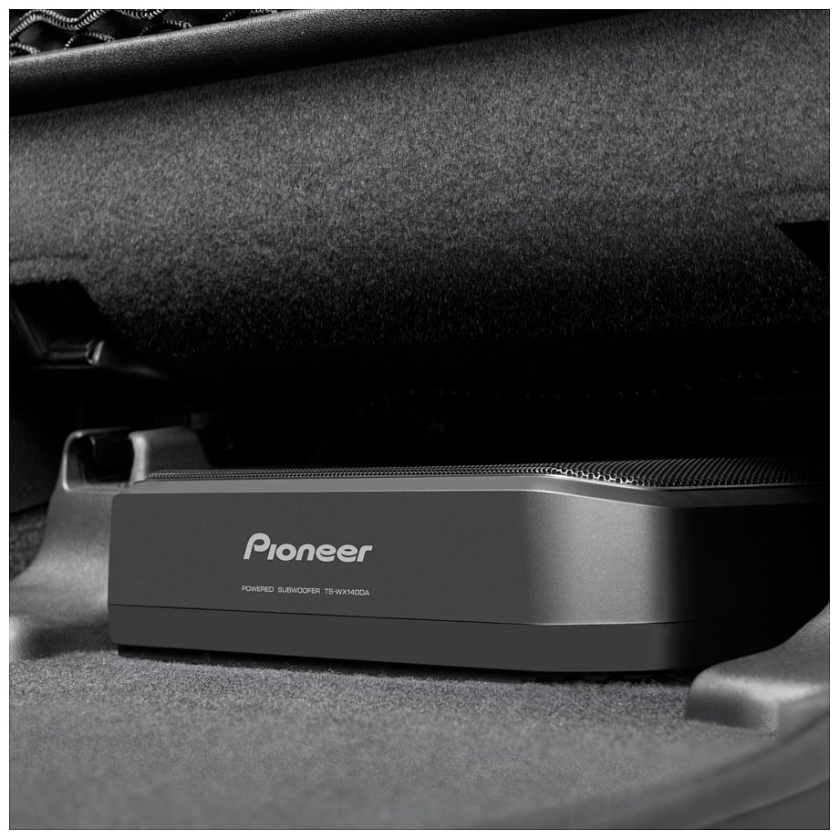 Фотографии Pioneer TS-WX140DA