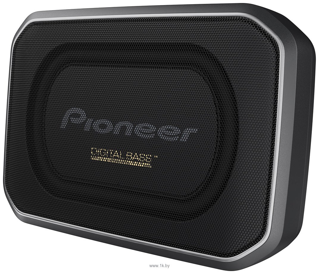 Фотографии Pioneer TS-WX140DA