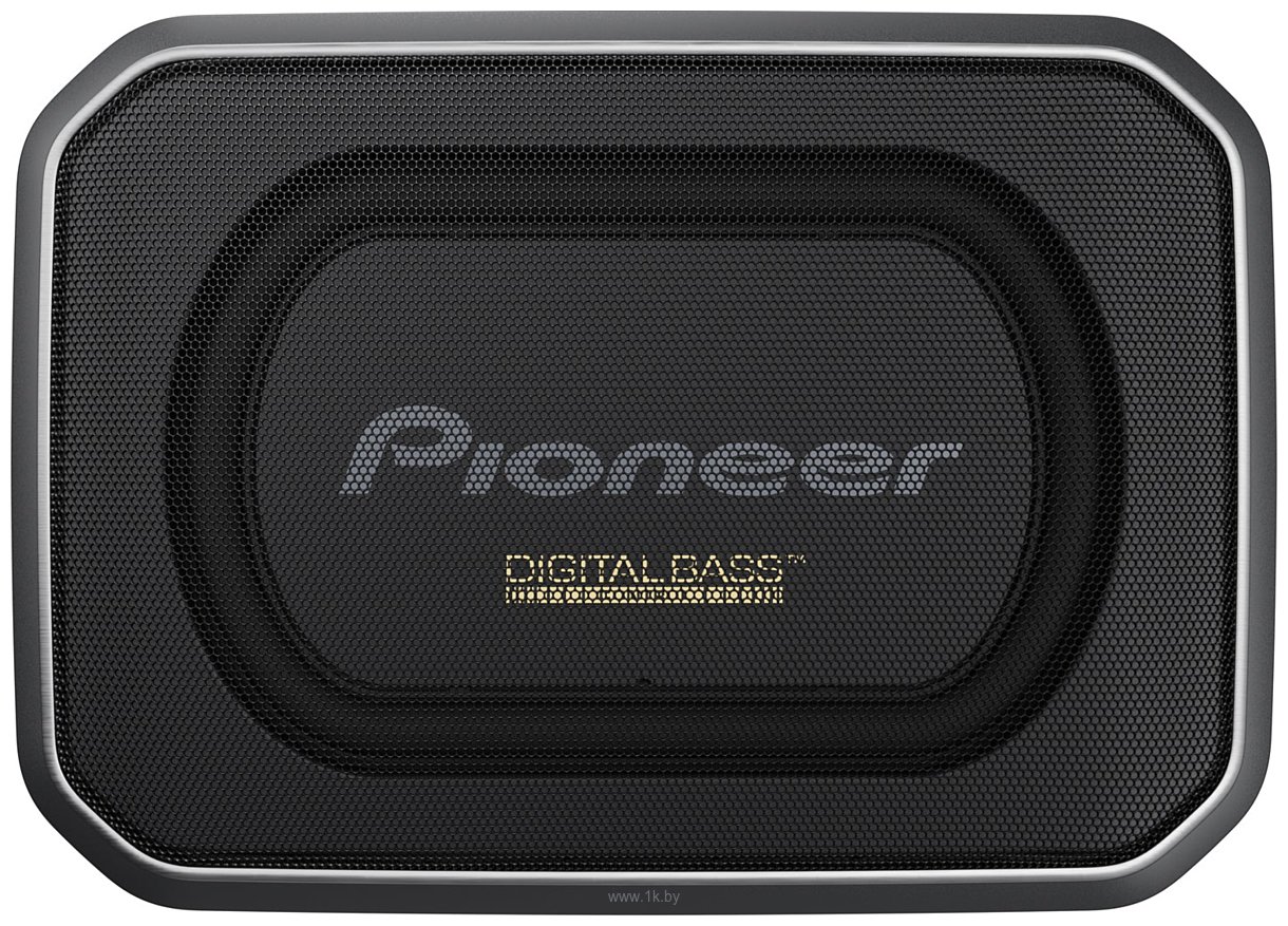 Фотографии Pioneer TS-WX140DA