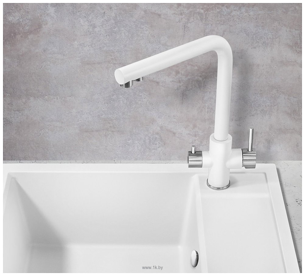 Фотографии Milacio Ultra 553 MCU.553.WH (белый)