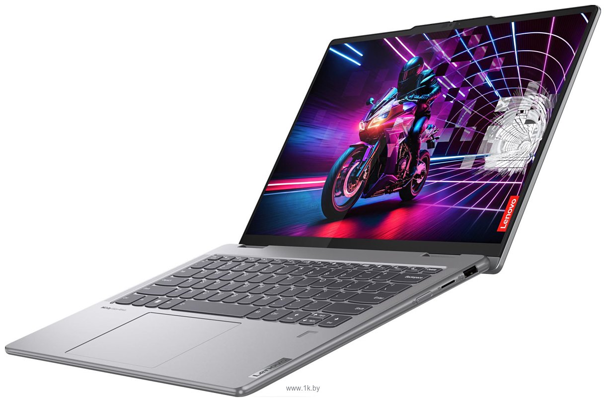 Фотографии Lenovo Yoga 7 2-in-1 14AHP9 83DK006MRK