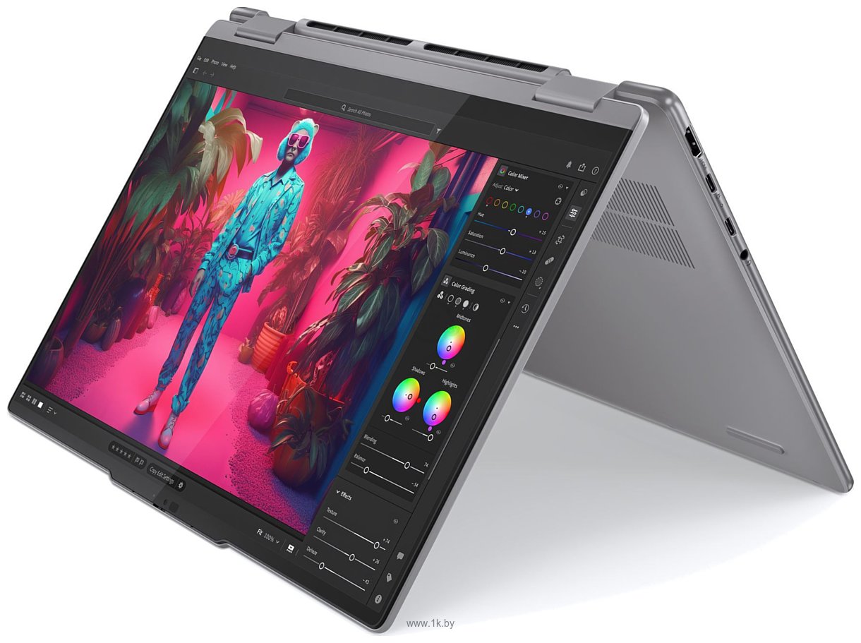 Фотографии Lenovo Yoga 7 2-in-1 14AHP9 83DK006MRK