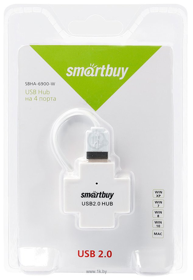 Фотографии SmartBuy SBHA-6900