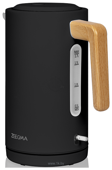 Фотографии Zeegma Ketlee Black Wood