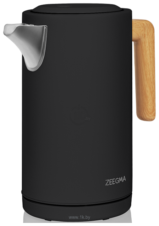 Фотографии Zeegma Ketlee Black Wood