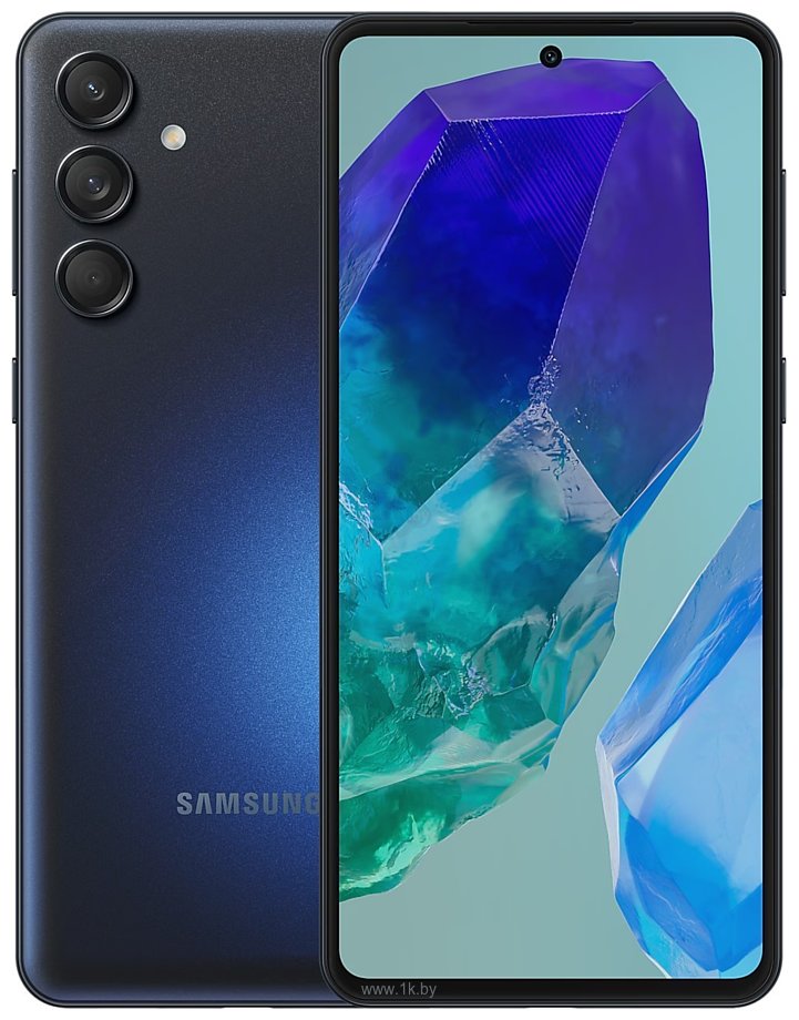 Фотографии Samsung Galaxy M55 SM-M556B 8/128GB