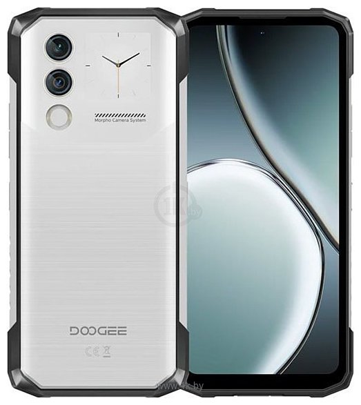 Фотографии Doogee Blade 10 Max 8/256GB