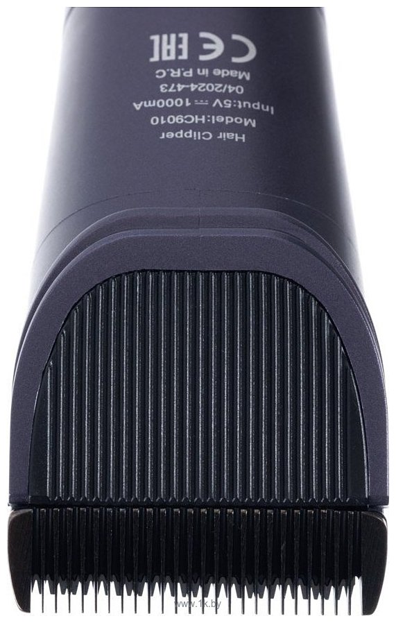 Фотографии Dewal Beauty Advance HC9010 (фиолетовый)