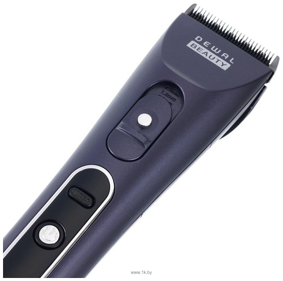 Фотографии Dewal Beauty Advance HC9010 (фиолетовый)