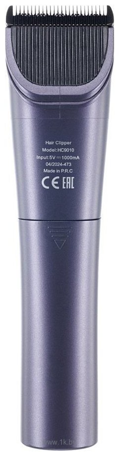 Фотографии Dewal Beauty Advance HC9010 (фиолетовый)