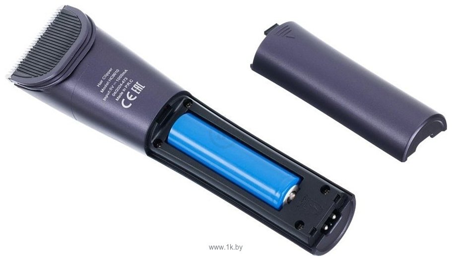 Фотографии Dewal Beauty Advance HC9010 (фиолетовый)