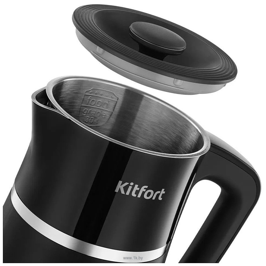 Фотографии Kitfort KT-6698