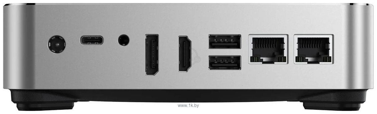 Фотографии Chuwi AuBox 6900HX/16GB/512GB/Win11Pro