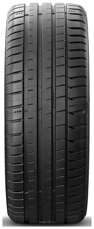 Фотографии Michelin Pilot Sport 5 245/45 R20 103Y