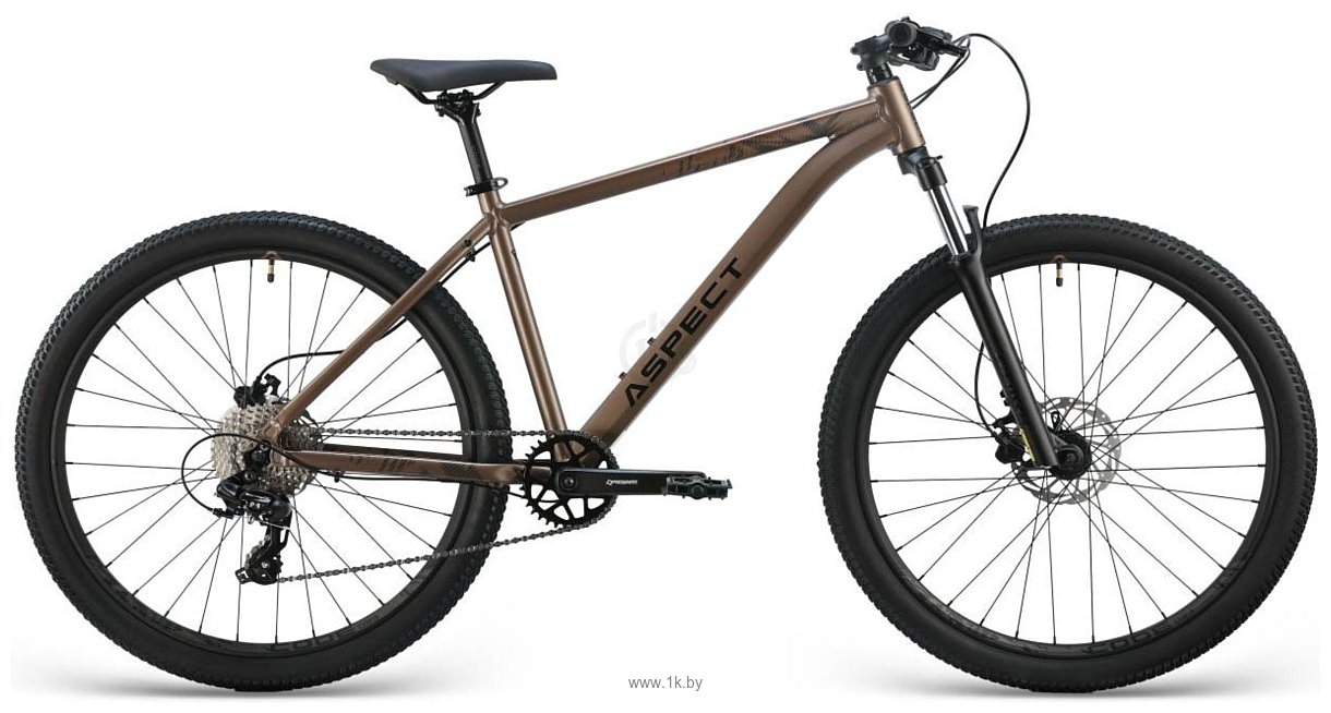 Фотографии Aspect Radium Pro 27.5 (2025)