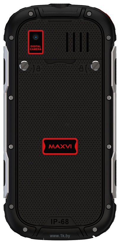 Фотографии MAXVI R2 up