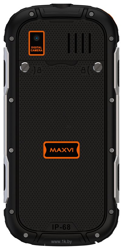 Фотографии MAXVI R2 up