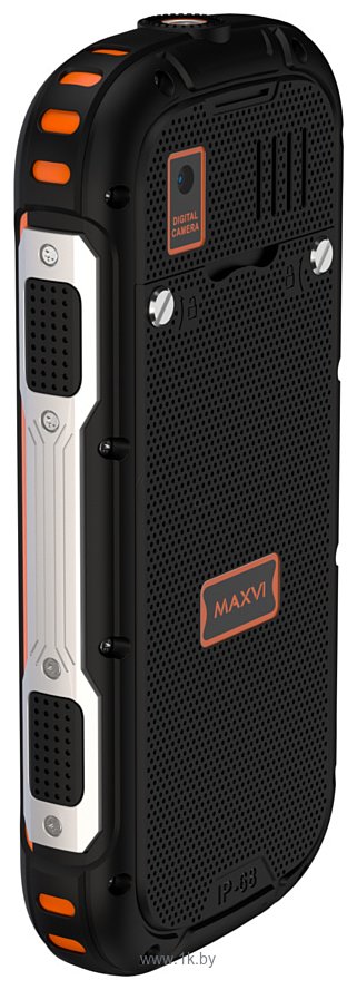 Фотографии MAXVI R2 up