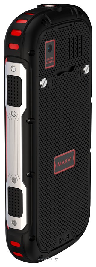 Фотографии MAXVI R2 up