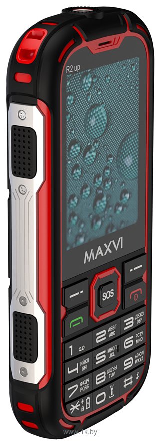 Фотографии MAXVI R2 up