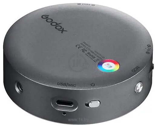 Фотографии Godox RGB mini R1