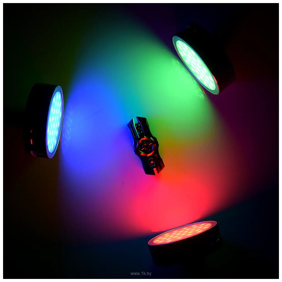 Фотографии Godox RGB mini R1