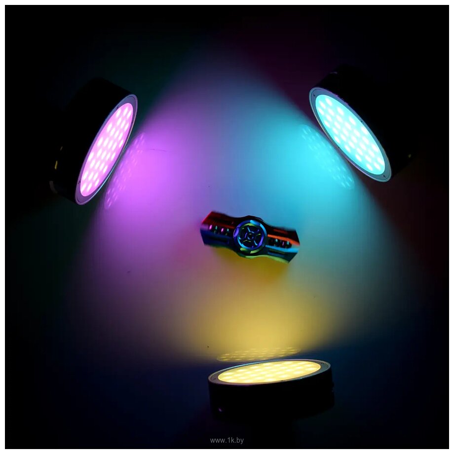 Фотографии Godox RGB mini R1