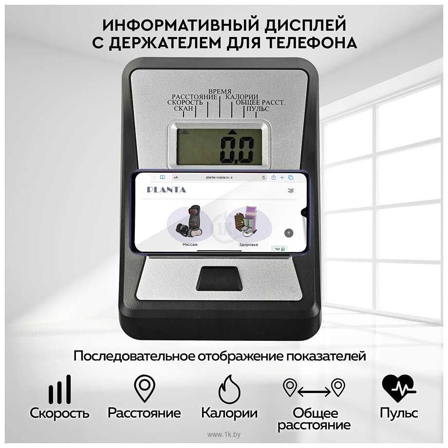 Фотографии Planta FD-BIKE-100 Фотографии Planta FD-BIKE-100