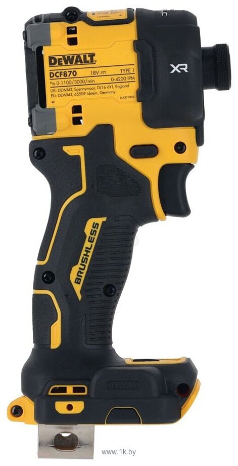 Фотографии DeWalt DCF870E2T