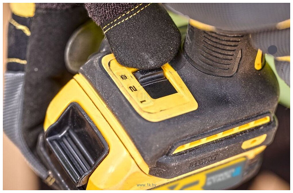 Фотографии DeWalt DCF870E2T