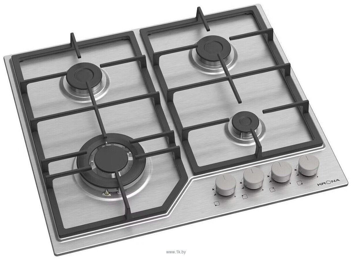 Фотографии Krona Nebel 60 IX W