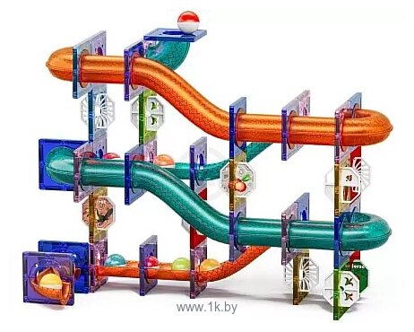 Фотографии Pituso С шариками HW22106647 (111эл)