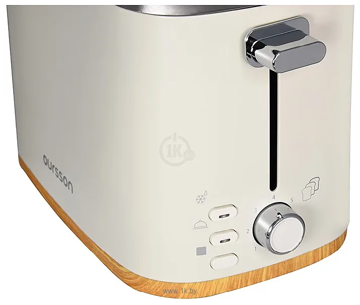 Фотографии Oursson TS2106/IV