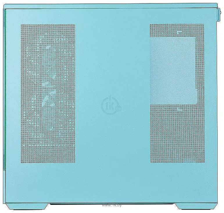 Фотографии Zalman P30 V2 (бирюзовый) Фотографии Zalman P30 V2 (бирюзовый)