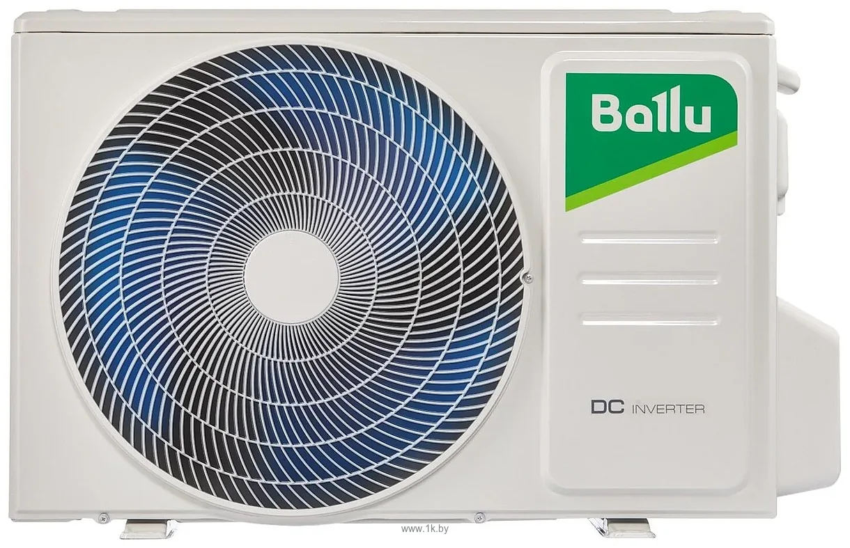 Фотографии Ballu Eco Smart DC BSYI-08HN8_V4 Фотографии Ballu Eco Smart DC BSYI-08HN8_V4