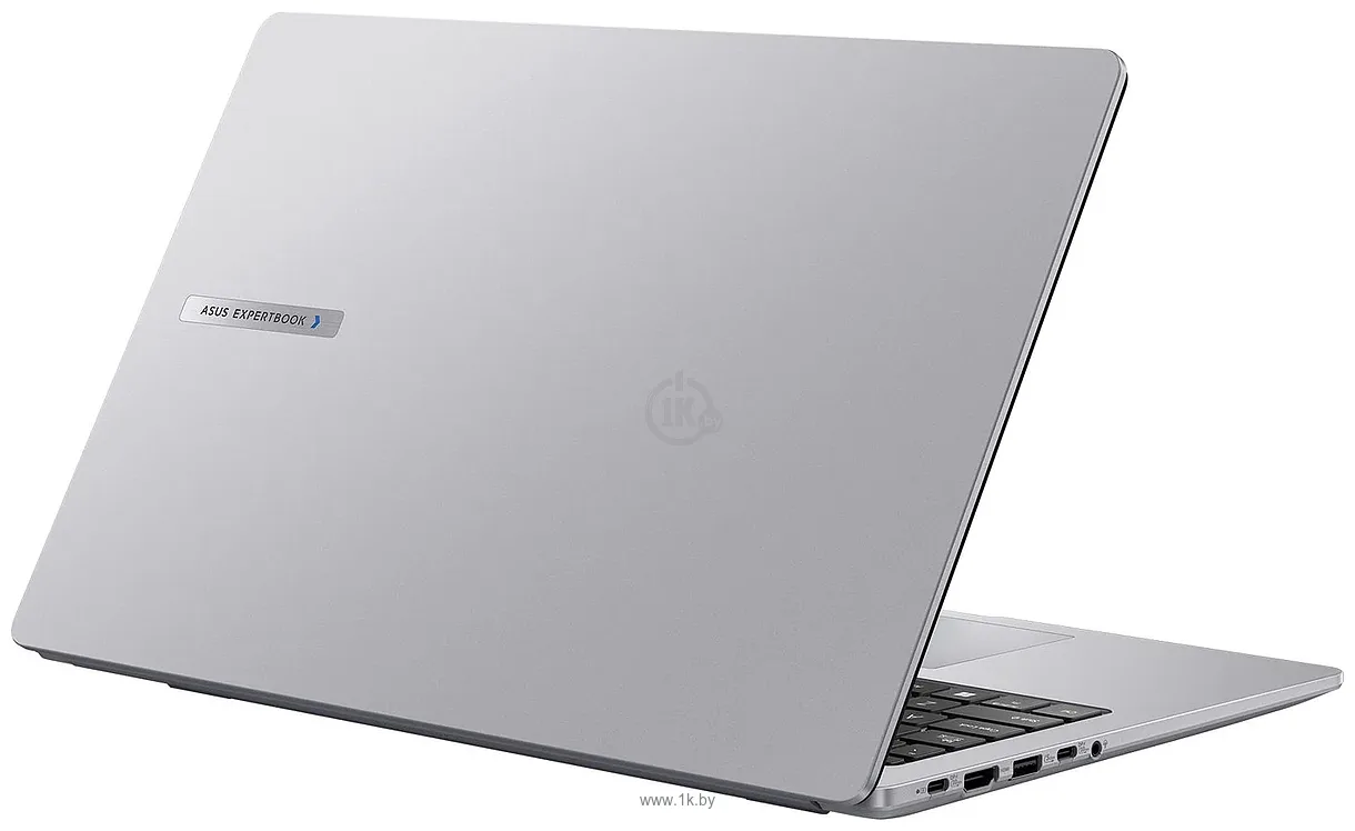 Фотографии ASUS ExpertBook P1 P1503CVA-S72505 + 16 ГБ (память расширена продавцом)