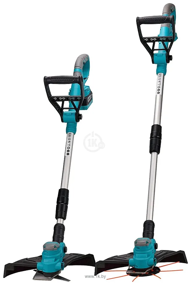 Фотографии GPT CCS-M2040B01-F BL (без АКБ)