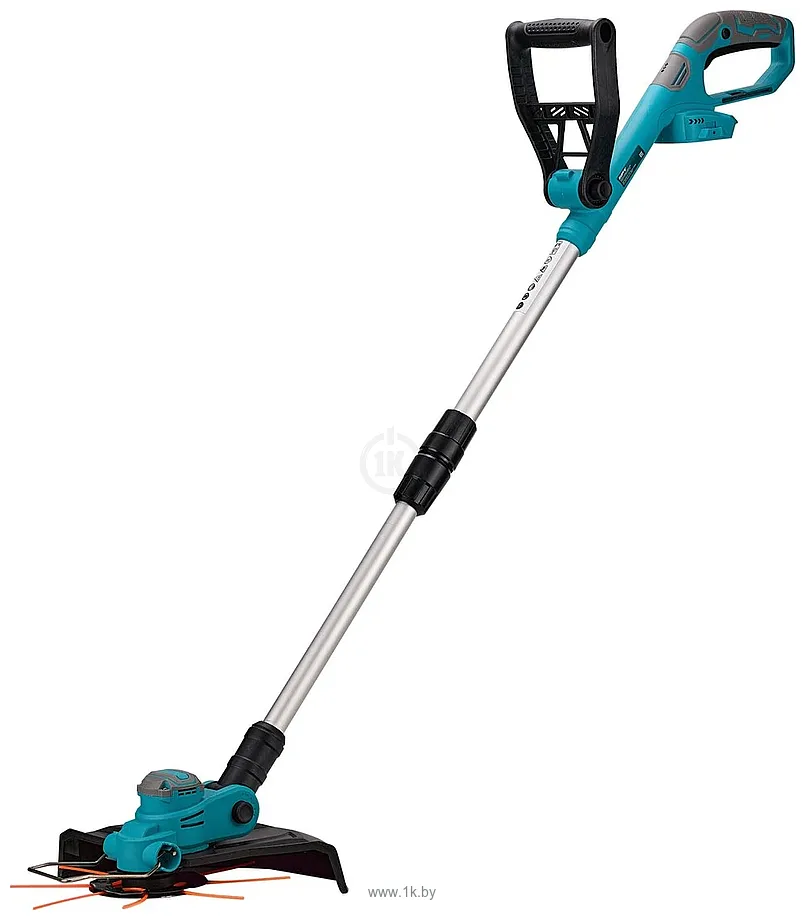 Фотографии GPT CCS-M2040B01-F BL (без АКБ)