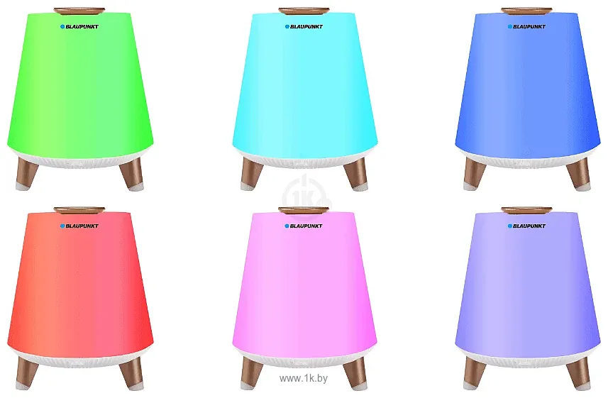 Фотографии Blaupunkt BT25LAMP Фотографии Blaupunkt BT25LAMP