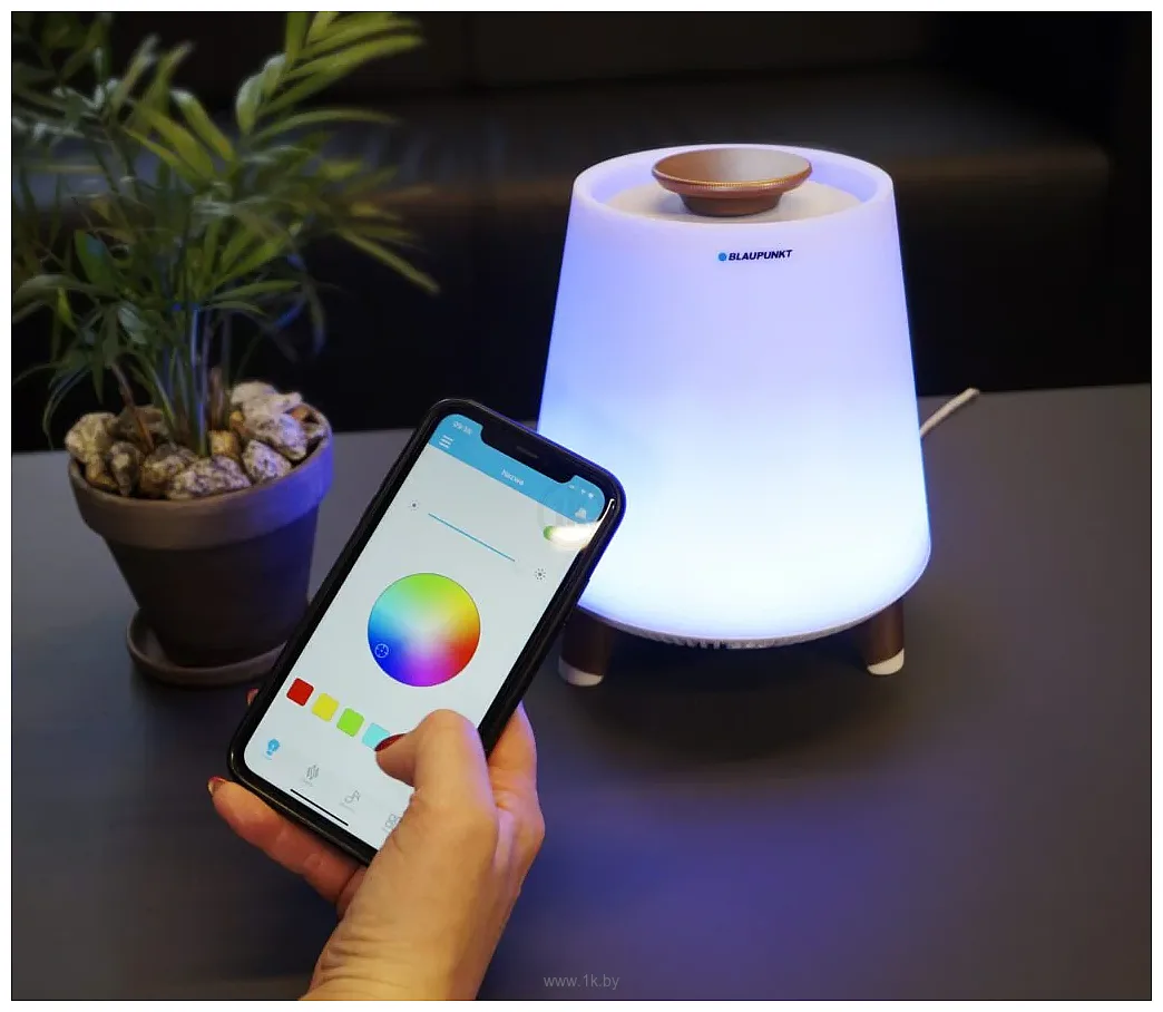 Фотографии Blaupunkt BT25LAMP Фотографии Blaupunkt BT25LAMP