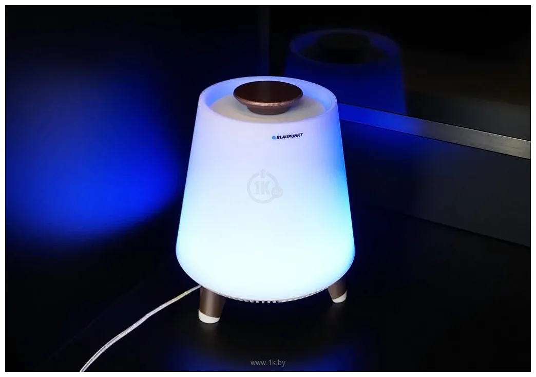 Фотографии Blaupunkt BT25LAMP Фотографии Blaupunkt BT25LAMP