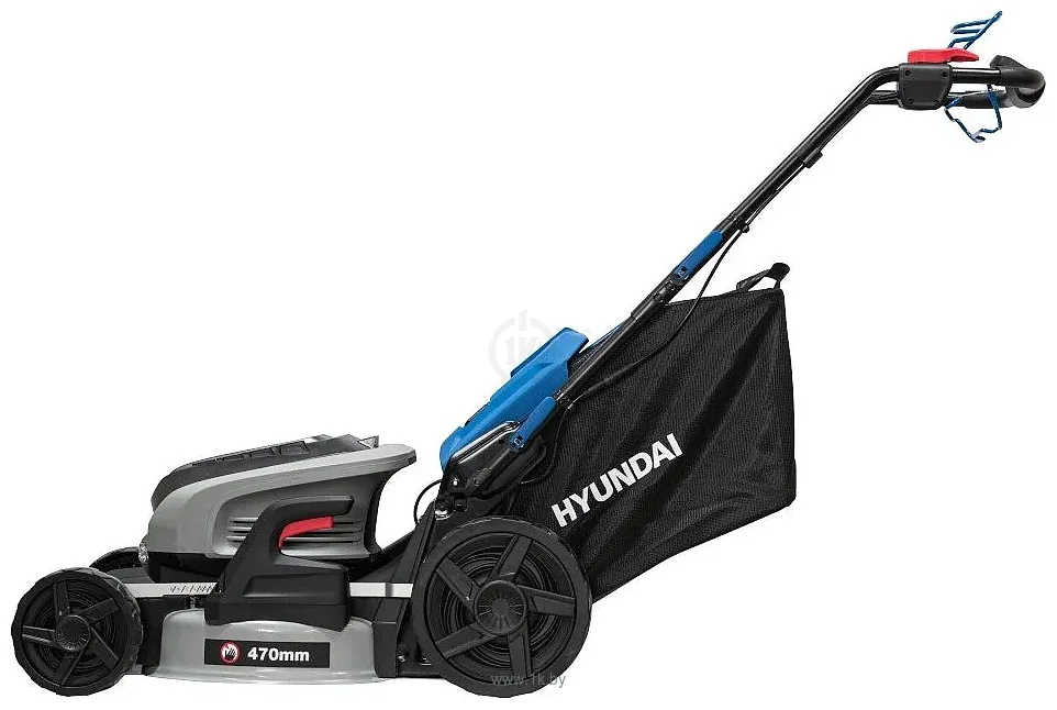 Фотографии HYUNDAI L-447iON